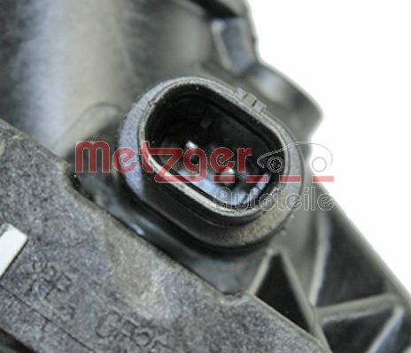 METZGER Thermostat, Kühlmittel